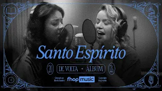 SANTO ESPÍRITO | fhop music