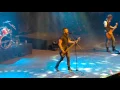 Download Lagu Skillet   Open Wounds Stadium Live 04 11 15