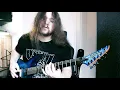 Agathodaimon - An Angel's Funeral (Band Playthrough)