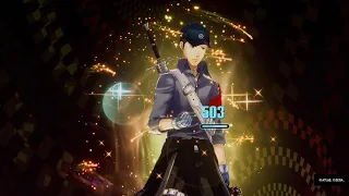 JUNPEI S THEURGY IS RAW 