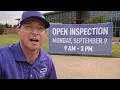 Oklahoma Department of Wildlife Conservation Open Inspection - Purple Wave Auction
