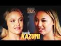 KAZUMI EP 92 After Dark