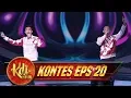 Download Lagu Semangat Asian Games 2018!! Mus Brother [MERAIH BINTANG] -  Kontes KDI Eps 20 (31/8)