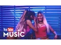 Download Lagu Ariana Grande X YACO DJ - Side To Side ft. Nicki Minaj (Moombahton Remix)