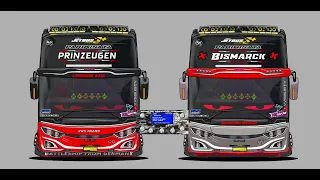 telolet basuri tanteholic jomblo happy havana crazy frog arigato senpai sebatang pohon 36not