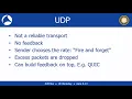 SF19US - 05 How long is a packet And does it really matter Dr Stephen Donnelly