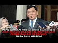 MENGEJUTKAN! MENHAN SJAFRIE SJAMSOEDDIN: ADA MUSUH DALAM SELIMUT DALAM PEMERITAHAN PRABOWO.