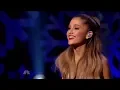 Download Lagu Ariana Grande - Last Christmas | Live at Michael Buble's Christmas Special 2014
