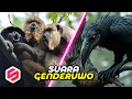 Download Lagu ASLI MERINDING!! Ini 20 Suara Hewan Paling Aneh dan Menakutkan di dunia! Sering Dikira Suara Setan.