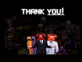 All Endings to Dayshift at Freddy s 2