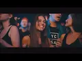 Tensnake - Coma Cat (Purple Disco Machine Extended Re Work) (Unofficial Video)
