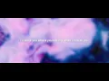 ILLENIUM, Hayla - In My Arms (Lyrics)
