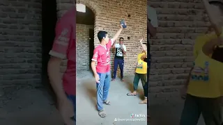 المعلم ابراهيم الفسخاني  دندنها