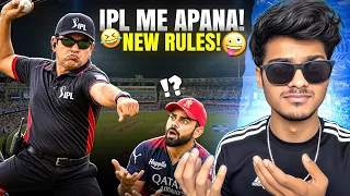 THE IPL NEEDS THIS NEW RULE 🔥 !!