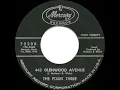 1964 HITS ARCHIVE 442 Glenwood Avenue - Pixies Three