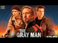 The Gray Man New Action Movie 2025 Ryan Gosling Chris Full Movie 4K Ultra