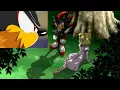 Download Lagu Sonic X Comparison: Maria's Wish (Japanese VS English)