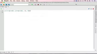 nested function calls