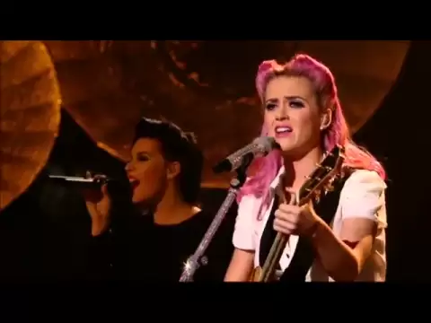 Download MP3 Katy Perry - The One That Got Away  Acoustic HD