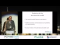 Java Security Architecture Demystified by Martin Toshev