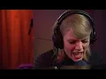 Taylor Swift covers Vance Joy's Riptide in the Live Lounge