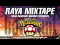 Download Lagu RAYA MIXTAPE For 'Balik Kampung' Driving Experience