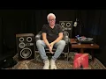 Behind The Vinyl: Mike Reno of Loverboy "Working for the Weekend"