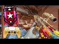 HOW TO SOLO QUEUE TO CHAMPION Rainbow Six Siege Console