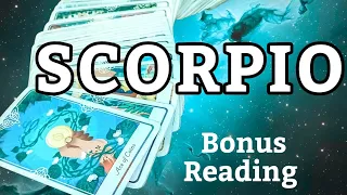 SCORPIO✨What You Need to Know Right Now! AUGUST 2026