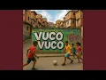 Lagu VUCO VUCO (SPED UP)