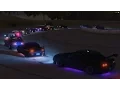 Grand Theft Auto V FiveM Rockstar Editor Test
