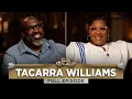 Tacarra Williams on Relationships Rick Ross Kevin Hart Black Women Comedy Teenage Motherhood