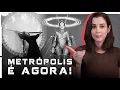 Lagu COMO 'METRÓPOLIS' PREVIU O MUNDO MODERNO! | Futurices