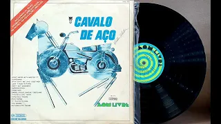 Cavalo de Aço - "Internacional" - ℗ 1973 - Baú????