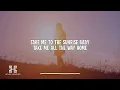 Shouse, Vintage Culture - take me (to the sunrise) Lyrics