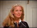 Cheryl Ladd AKA Kris Monroe CHARLIES ANGELS ACTION COMPILATION and then some 14 MINUTES