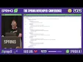 Bootiful gRPC by Josh Long Dave Syer Spring 2026