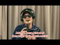 MASIH ADAKAH CINTA (Muchsin Alatas) Cover by Muhammad Zakir