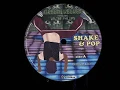 Green Velvet - Shake & Pop