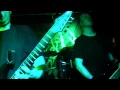Winterfylleth - A Valley Thick With Oaks (Live) @ The Black Heart, London 11/03/2015