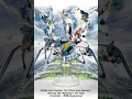 Mobile Suit Gundam: The Witch from Mercury Opening (TV Size)-[The Blessing (祝福/Shukufuku)] - YOASOBI