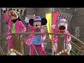 ºoº TDS Tokyo Disneyland Disney Palpalooza "Minnie's Funderland" Minnie@Funderland Tokyo Disneyla...