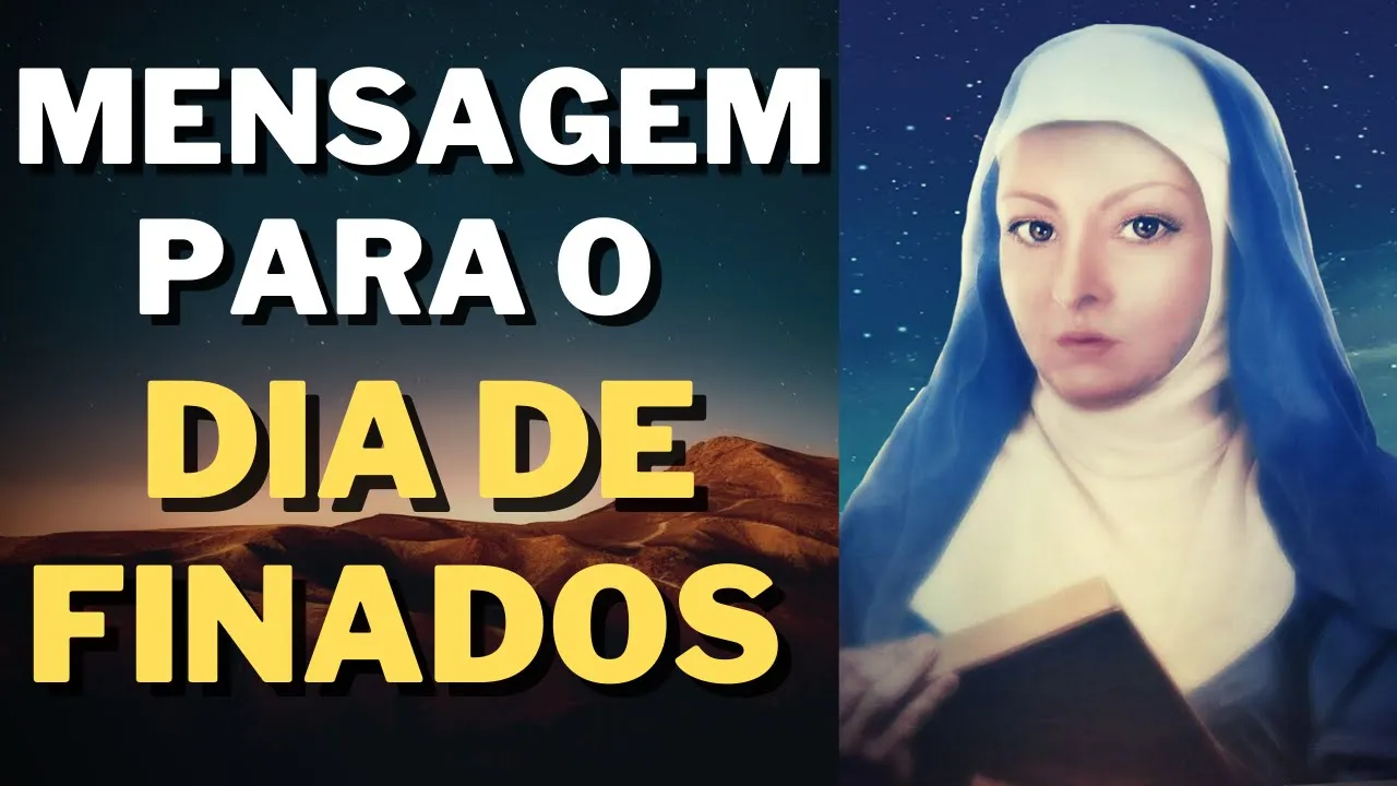 NÃO HÁ MORTE – JOANNA DE ÂNGELIS I Mensagem Espírita