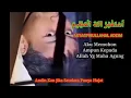 Download Lagu Suara Sholawat Haikal Yang Menggemparkan Langit