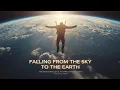 Falling From the Sky to the Earth - The Most Realistic AI Simulation Ever