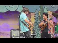 Leftover Salmon w/ Jake Shimabukuro, “Jam”, 6/19/26, Telluride Bluegrass Festival!!