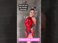 big boobs😍😍 naked body paint bouncing tits transparent haul juicy nipples #bodypaint #haul