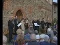 Download Lagu Festival di Musica Antica a Magnano: concerto di apertura. ENSEMBLE ODHECATON