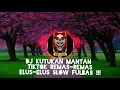 Download Lagu DJ KUTUKAN MANTAN TIKTOK RAMAS - RAMAS ELUS -ELUS SLOW FULBASS !!!