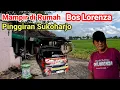 Lagu Rumah Bos Om Lorenza di Pedesaan Pinggiran Sukoharjo